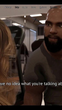 The Office Wife: When the Hot Wife Crosses the Red Line Her Cuck Hubby Is Angry - Episode 9