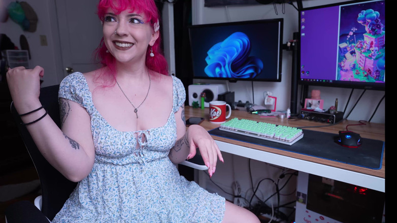 lilredvelvettt: 貞操療法