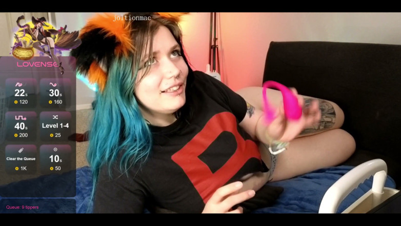 Joltionmac: Radom Chatting Just Some Random Clips of Me Chatting on...