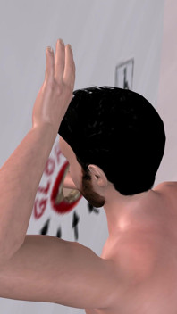 Phim hoạt hình 3d gay porn - người đàn ông đẹp trai bú cặc qua lỗ vinh quang trong nhà vệ sinh nam