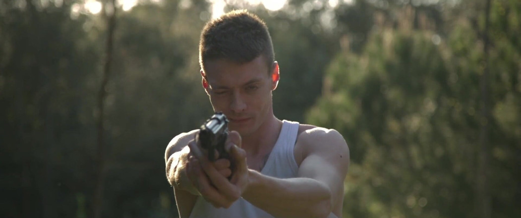 Verso Cinema: Hit Me with Your Best Shot Lobo and Luna Ruiz