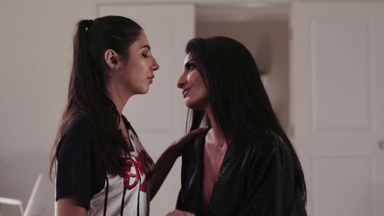 SweetheartVideo: Lesbian Babysitters 16_scene 1_lesbian Loving