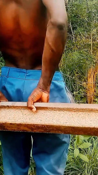 Ziua mea de body building