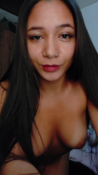 Can I Suck Your Cock with My Lipstick on?