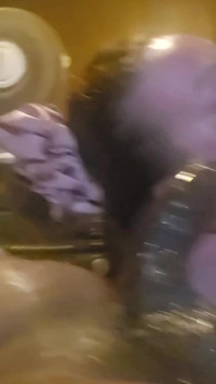 Toxic Piggy Insane Throat Game