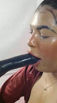 Hardcore Deepthroat