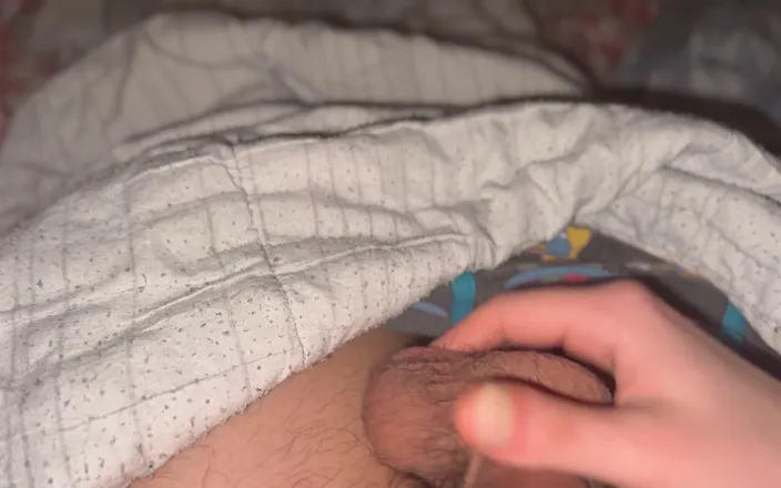 MartyBrady: Big Cum