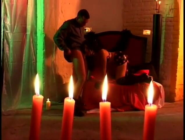 Forte porno TV xxx - (Just the best full movies): Beautiful and Provocative - (film Completo)
