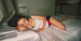 VictorHugo: 내 핫한 여친 따먹기