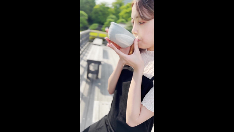Asian happy ending: Asian angel 3444