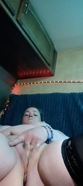 Sylver Rayne: Jugando con uno mismo