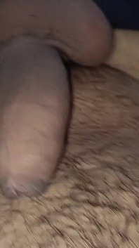 Dick Massage