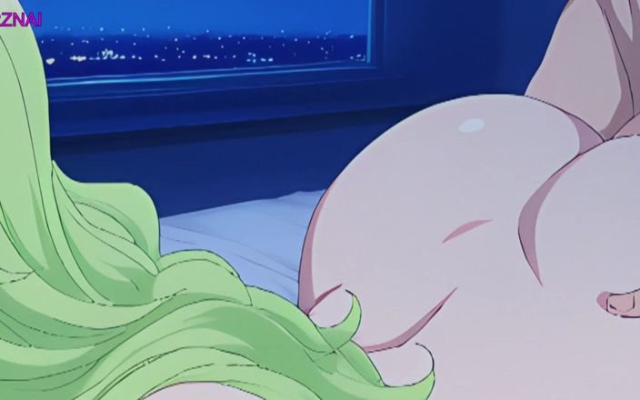 Prznai: One Piece Monet (5) Hen