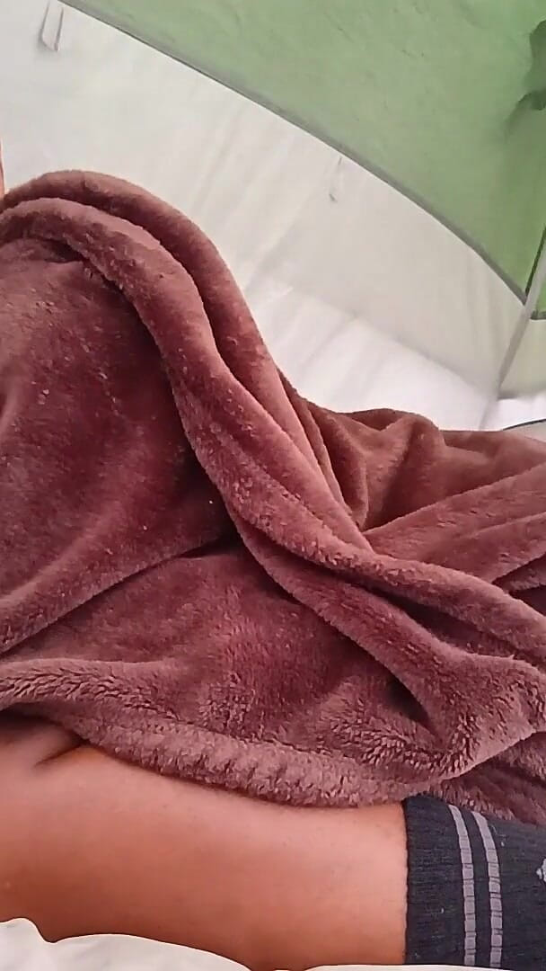 Karma Rainbow Smith D: Inverno, Meu Corpo, Bebê
