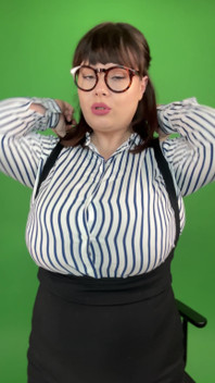Big Tits Shirt