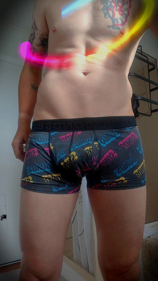 Orev36: Duş öncesi cumartesi sabahı rutini