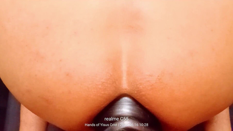 Chilypervertion: Any Afternoon