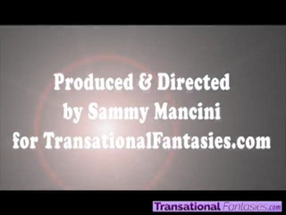 Transational Fantasies: ヴィンテージ古いトランスヴァレリア