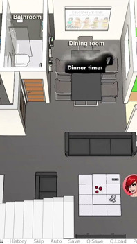 Gameplay confiné avec des déesses - partie 7
