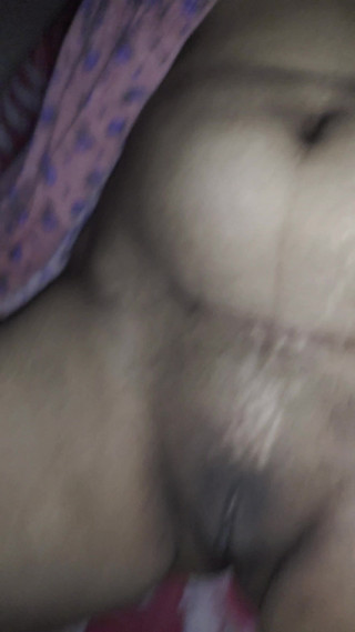 Munna647: Hot Stepauntie Sex with Boyfriend in Hotel