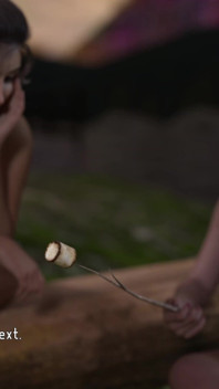 Awam milf Amber en su deseo - s2 - capítulo 6 - la orgía de damas