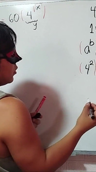 24 Algebra: Brasil - olimpiadas - matemáticas sexuales
