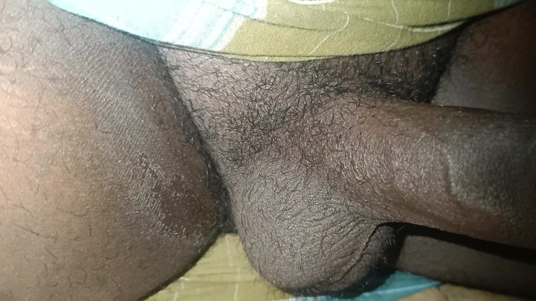 Goodboy_tamil: Дрочка со спермой