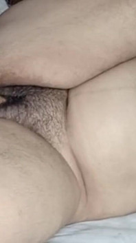 힌디어 섹시한 신음으로 존나게 따먹히는 핫한 인도녀 BBW Netu Finger