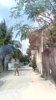 Passeggiata di sborra 2024 Edizione Maldive