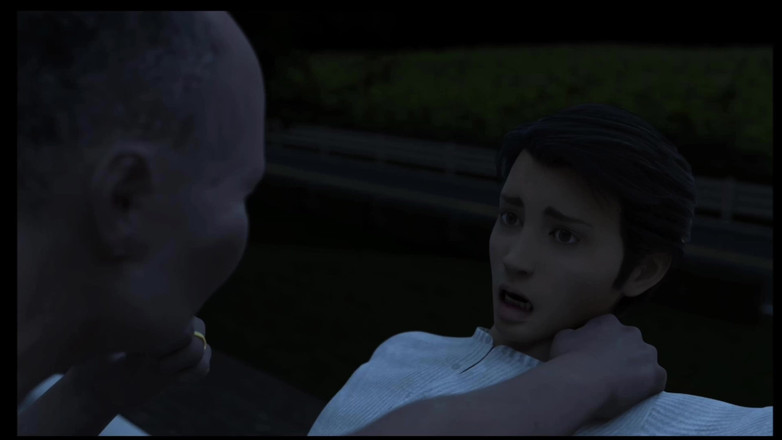 Johannes Gaming: MILF Creek #4: Jasmine bermain dengan batang saya