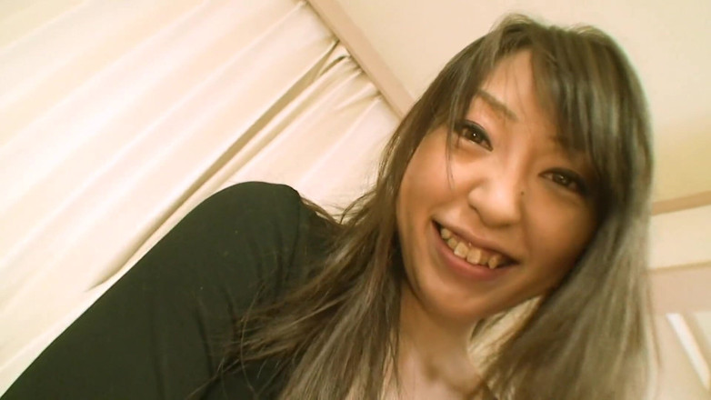 Japan Lust: Japonesa Aya adora se divertir com brinquedos