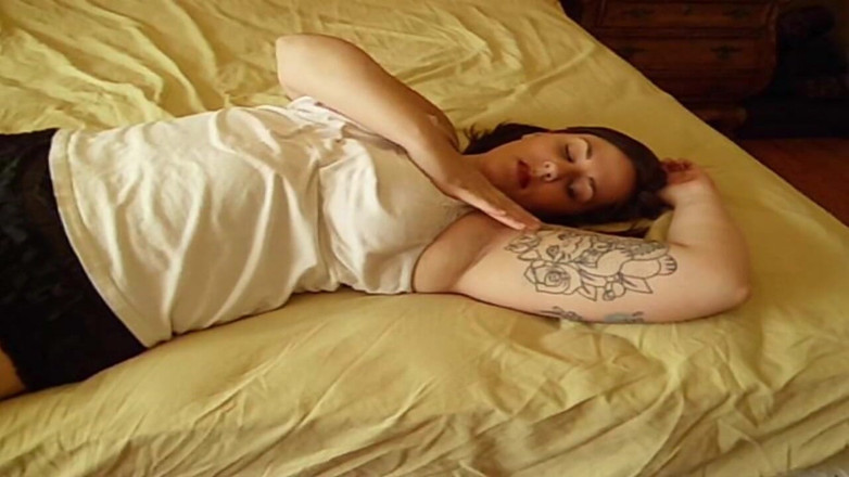 Sexy Amateurz: Akcja fetysz pod pachami