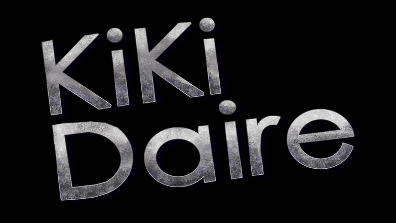 Kiki Daire MILFLand: 大奶三人行