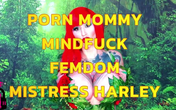 Mistress Harley: Findom Shopping Haul