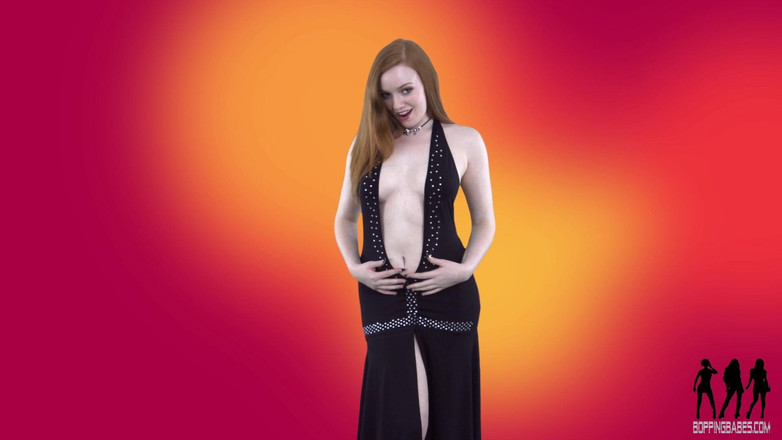 Bopping babes: Kloe kane - Ragazzina rock