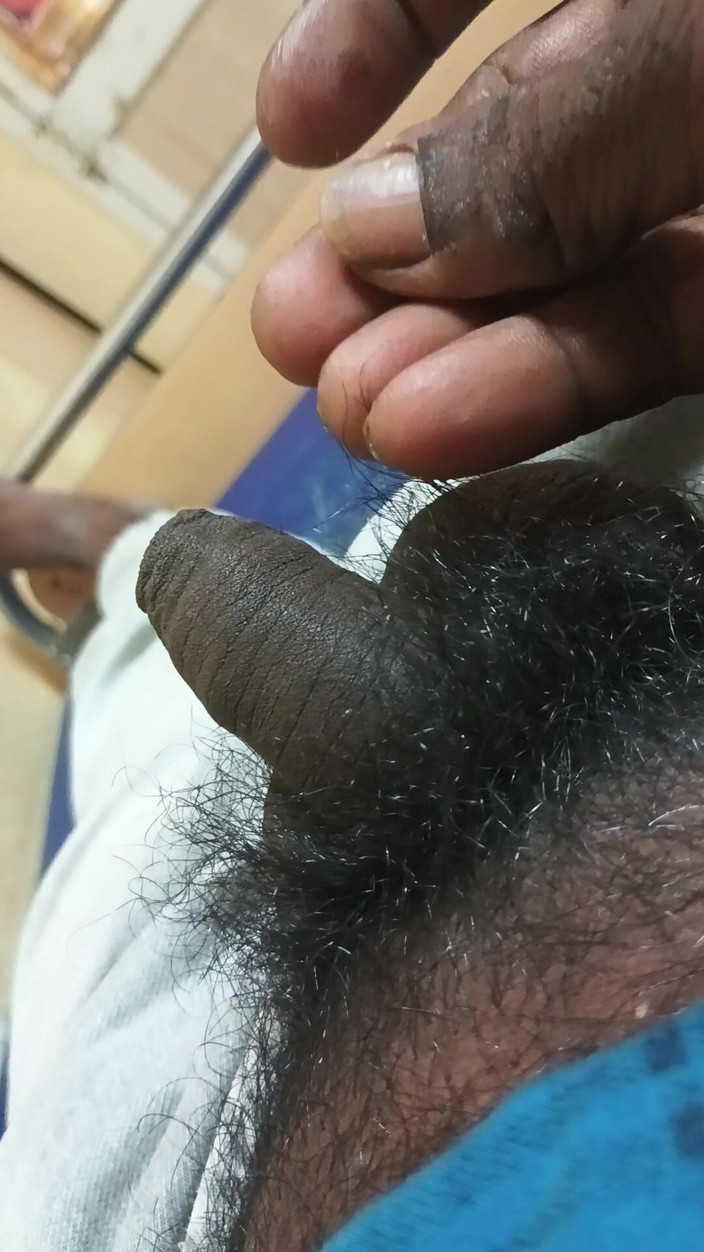 Sebikollam: Big Boy with Small Pencil