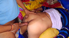 Priya Sena: Šukání zadku Bhabhi