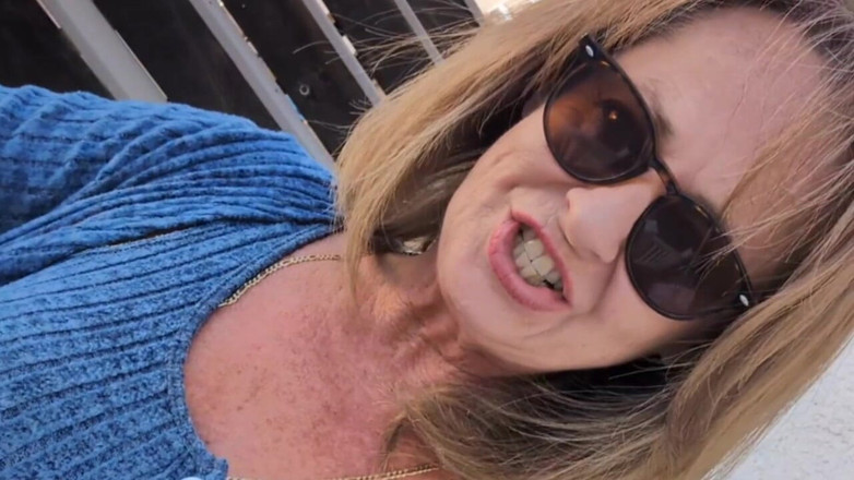 Little Linda: Aflevering 4 deel 1 van door fan gerichte video's ... de explosieve reis...