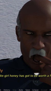 La Policia Cachonda (deel 10)