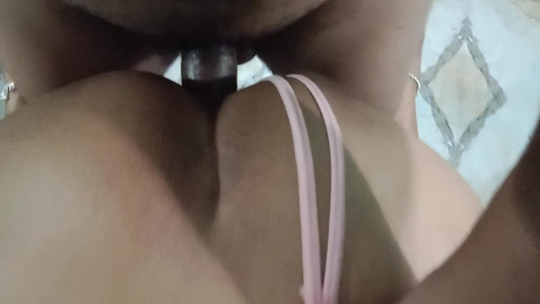 Real Couple 203: La zia succhia e sesso a pecorina