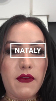 Tidak ada apa-apa selain Nataly