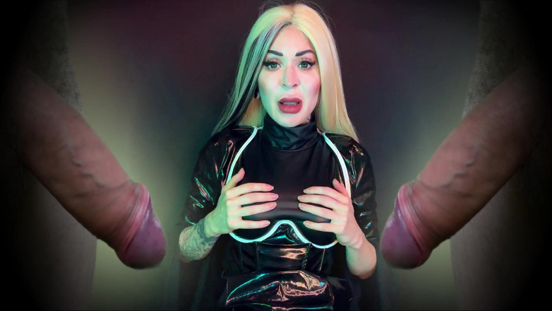 Baal Eldritch: Přijměte svou skříň Gayness, pohlaďte a snězte svůj spunk!