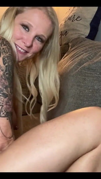 Focus or Else: Cum Into My Office & I'll Teach You to Focus