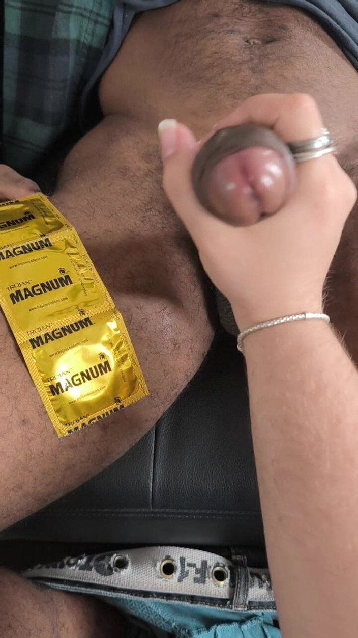 Dorian Fitt: Get Me Hard Behind Scenes Touch My Black Cock 体験 2