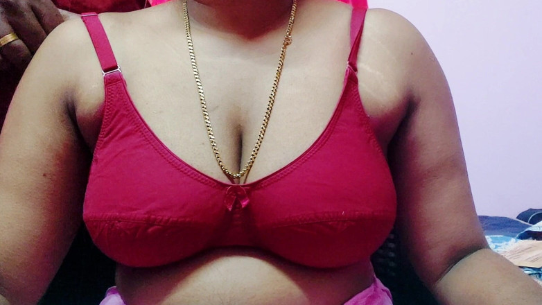 Desi Mohini: Mohini Bhabhi a venit la casa fratele ei vitreg