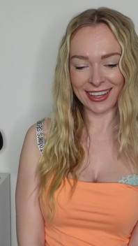 MILF at a House Party