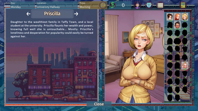 Dirty GamesXxX: タフィーテイルズ:ジューシーガールズ-エピソード1