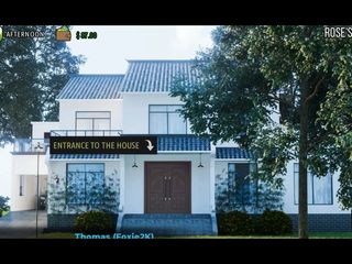 Miss Kitty 2K: MILFs of Sunville - Ep 71 - Cooking Lessons by Foxie2k