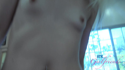 ATK Girlfriends: Encontro virtual