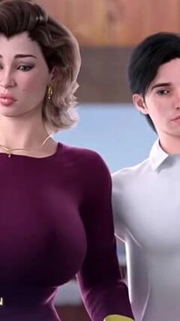 Apocalust - Teil 38 geile damen und nasse muschi von Loveskysan69